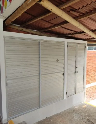 Cerramientos, rejas y accesorios en Aluminio Pereira (4)