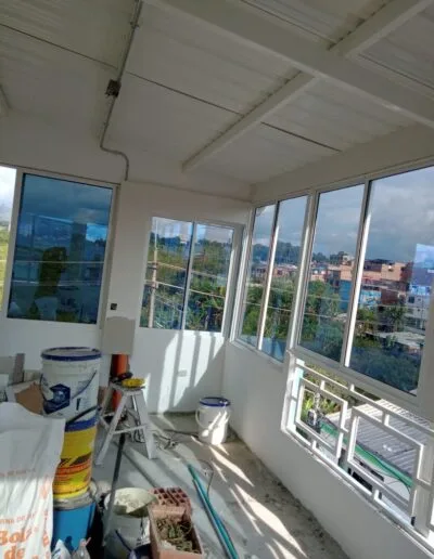 Cerramientos, rejas y accesorios en Aluminio Pereira (4)