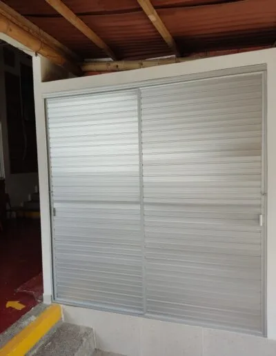 Cerramientos, rejas y accesorios en Aluminio Pereira (4)