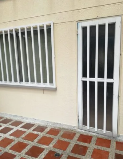 Cerramientos, rejas y accesorios en Aluminio Pereira (4)
