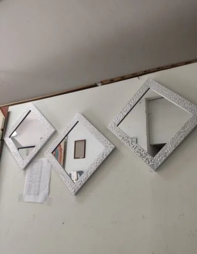 Espejos decorativos personalizados en Pereira