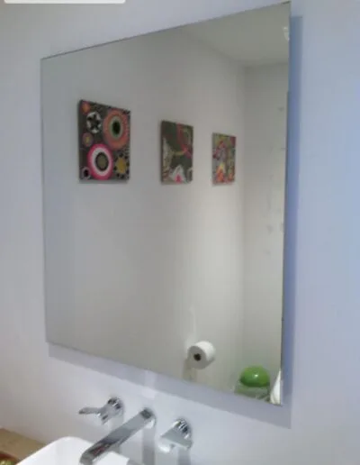 Espejos decorativos personalizados en Pereira